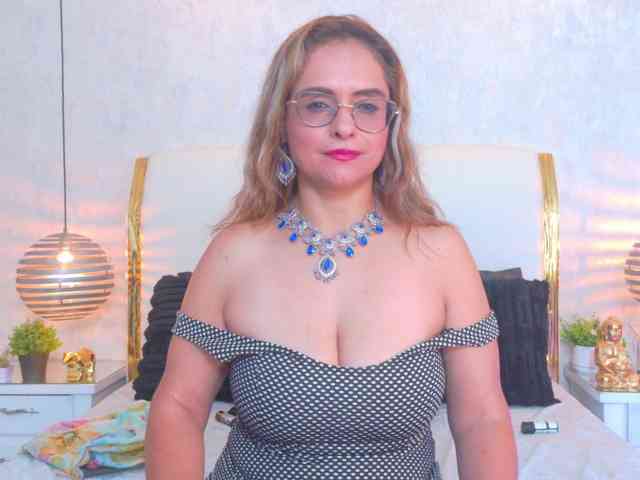 MarylinsVega