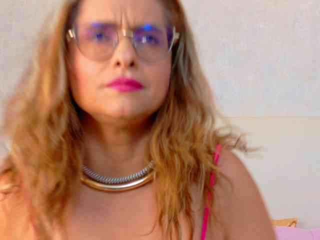 MarylinsVega webcam