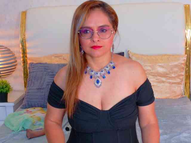 MarylinsVega