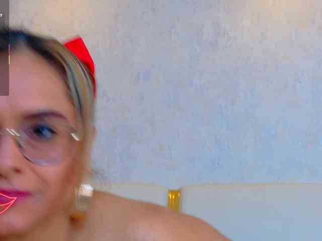 MarylinsVega webcam