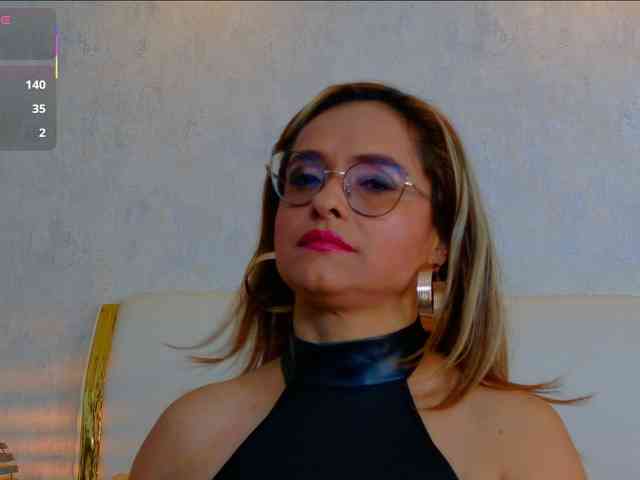 MarylinsVega webcam