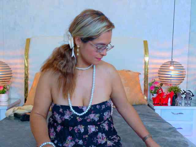 MarylinsVega webcam