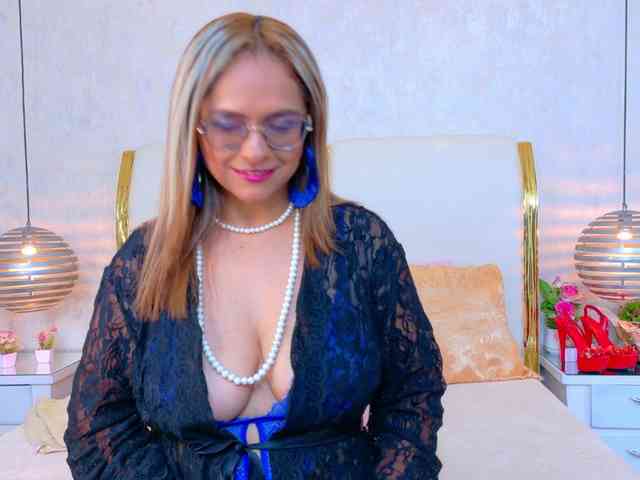 MarylinsVega webcam