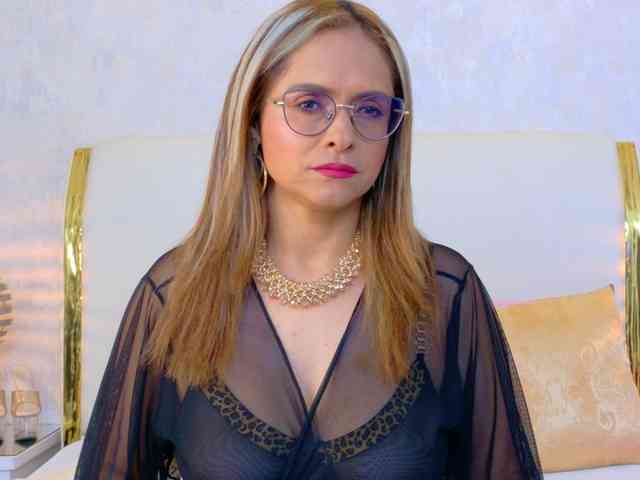 MarylinsVega