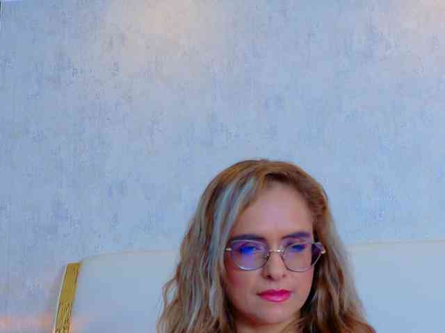 MarylinsVega webcam