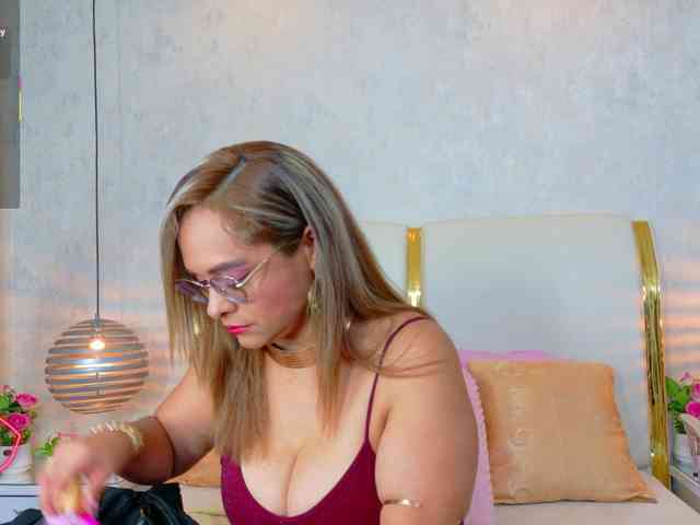 MarylinsVega