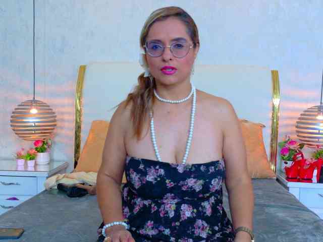 MarylinsVega