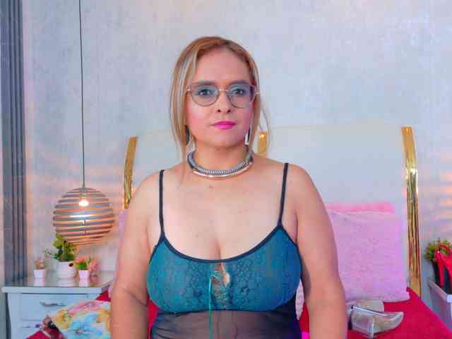 MarylinsVega