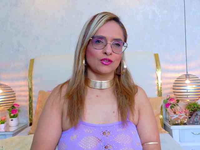 MarylinsVega webcam