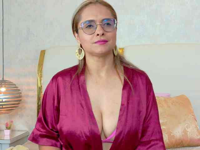 MarylinsVega