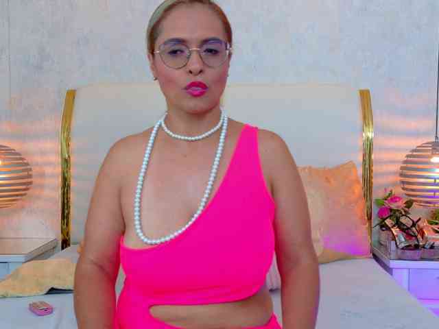 MarylinsVega webcam
