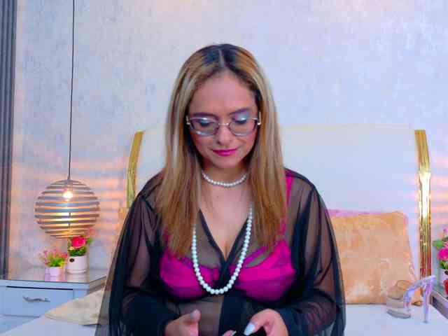 MarylinsVega webcam