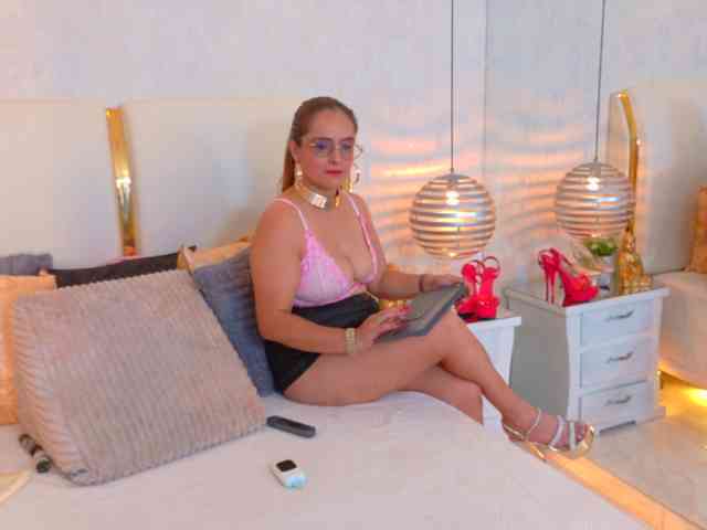 MarylinsVega
