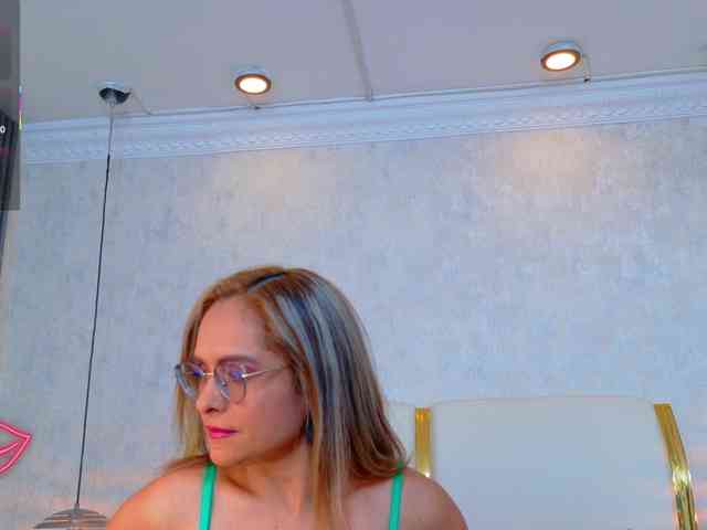 MarylinsVega webcam