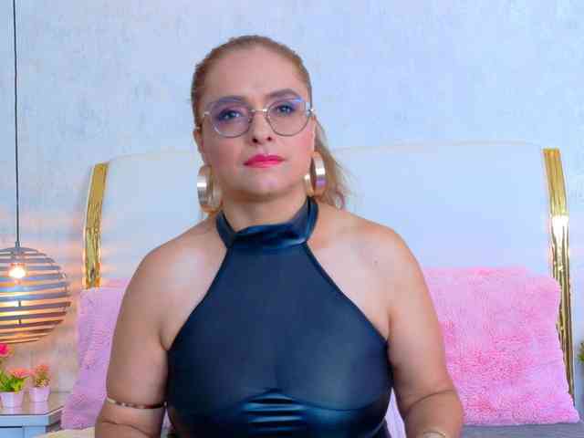 MarylinsVega webcam