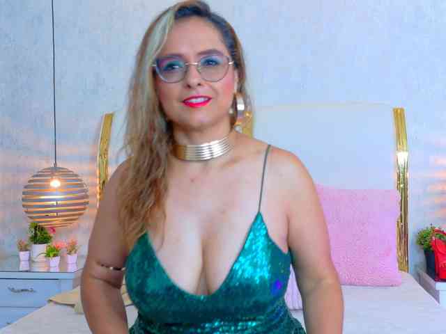 MarylinsVega MarylinsVega