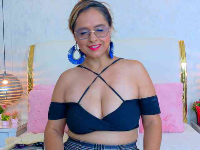 MarylinsVega webcam