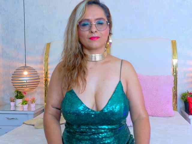 MarylinsVega webcam