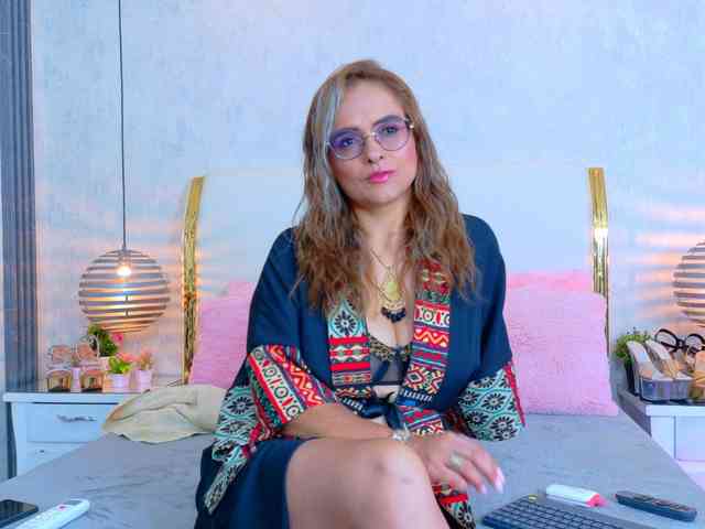 MarylinsVega webcam