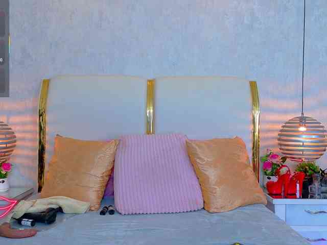 MarylinsVega webcam