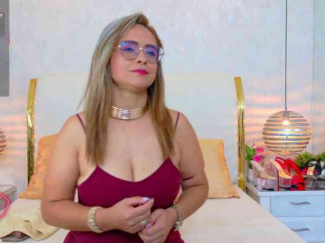 MarylinsVega webcam