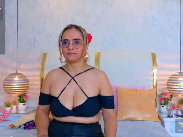 MarylinsVega MarylinsVega