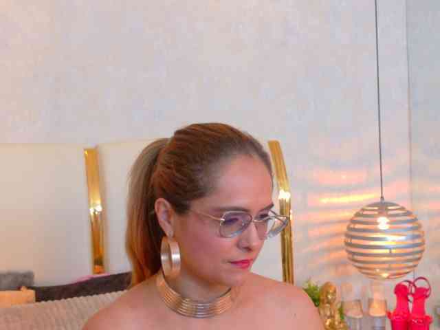 MarylinsVega