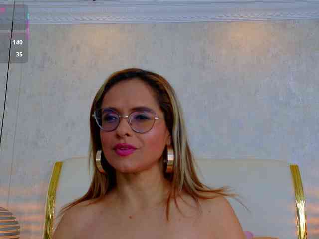 MarylinsVega webcam