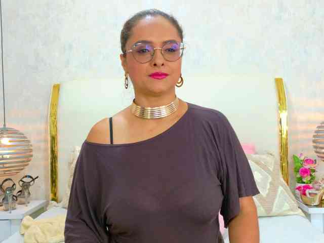 Модель: MarylinsVega