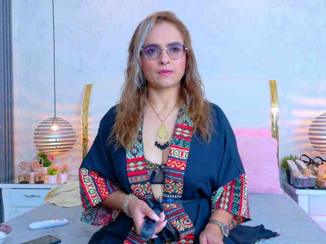 MarylinsVega webcam