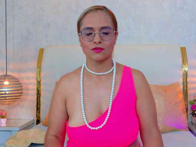 MarylinsVega webcam
