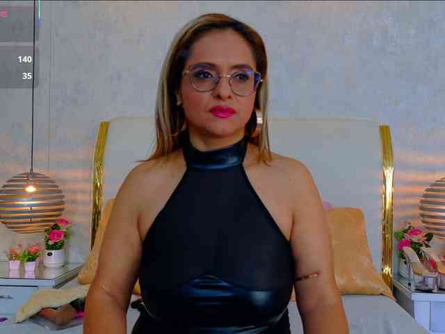 MarylinsVega webcam
