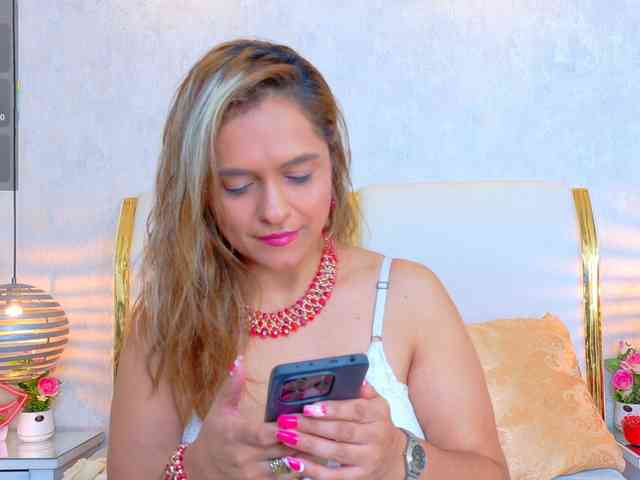 MarylinsVega webcam