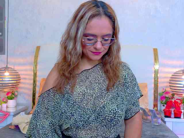 MarylinsVega webcam