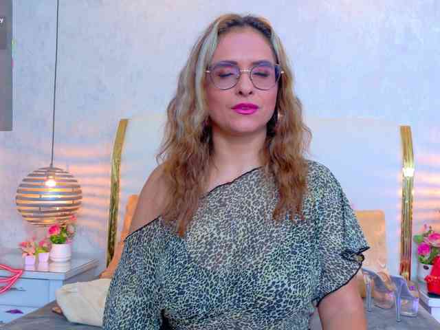 MarylinsVega