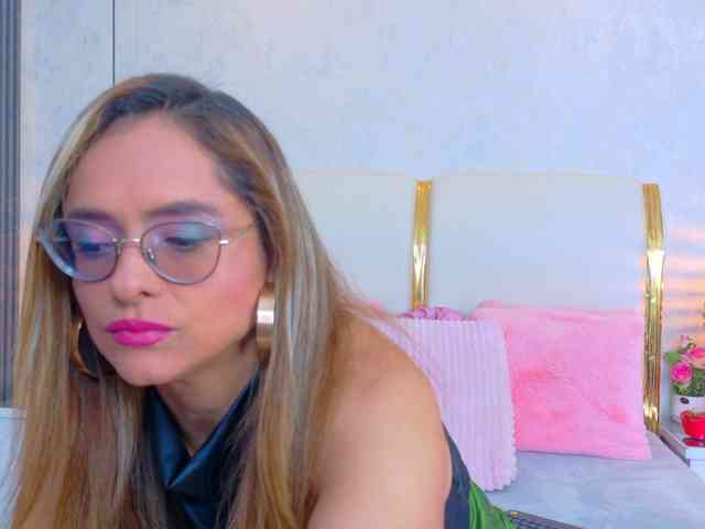 MarylinsVega webcam