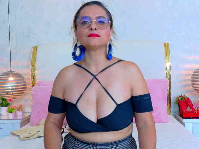 MarylinsVega webcam