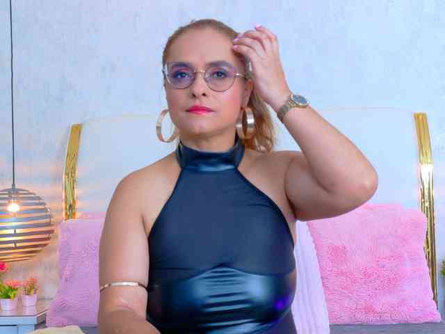 MarylinsVega webcam