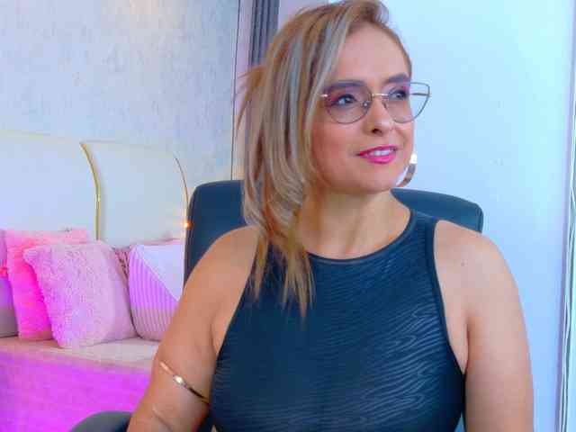 MarylinsVega MarylinsVega