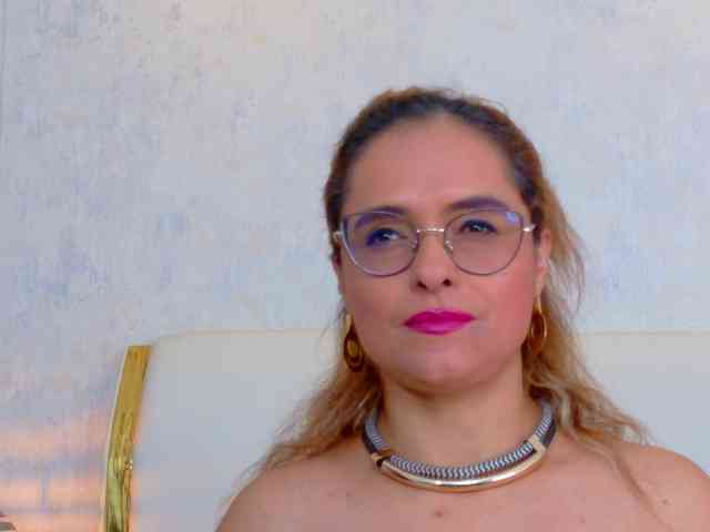 MarylinsVega webcam