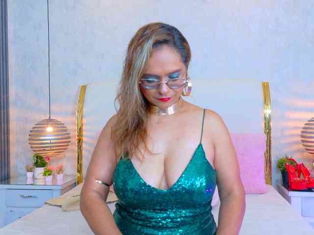 MarylinsVega webcam