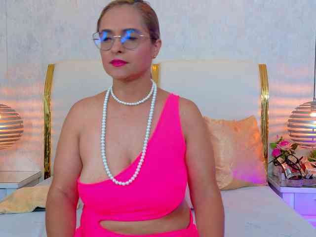 MarylinsVega