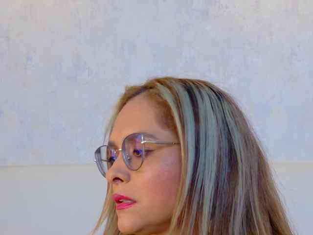 MarylinsVega webcam