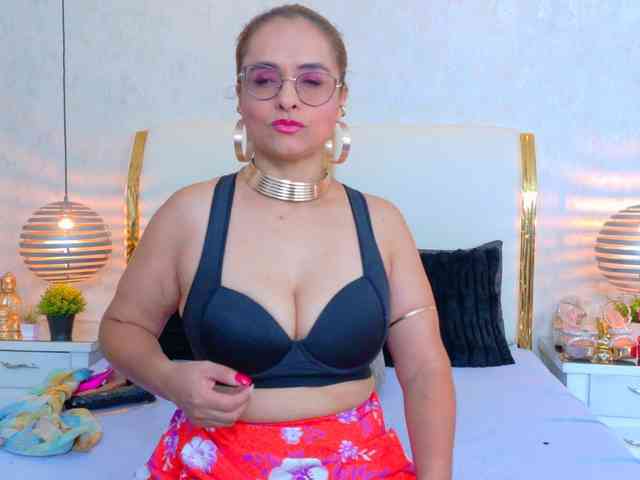 MarylinsVega webcam