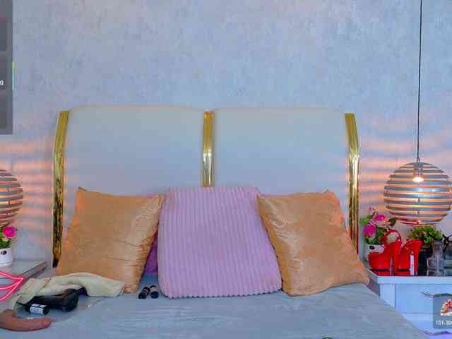 MarylinsVega webcam