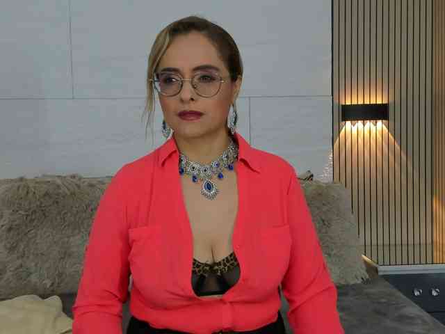 MarylinsVega webcam