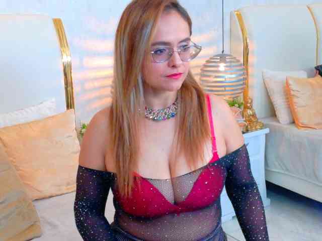 MarylinsVega