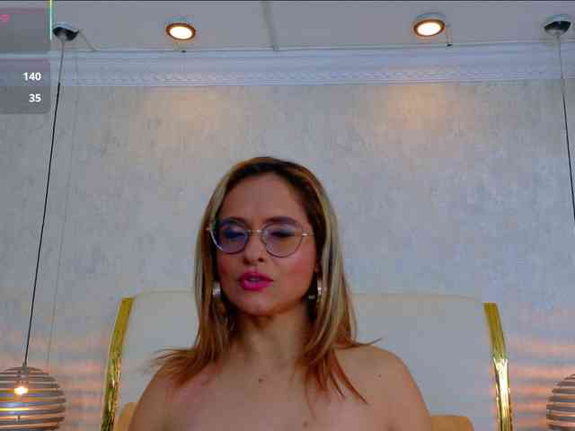 MarylinsVega webcam