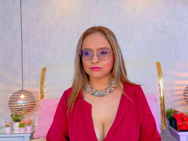 MarylinsVega webcam