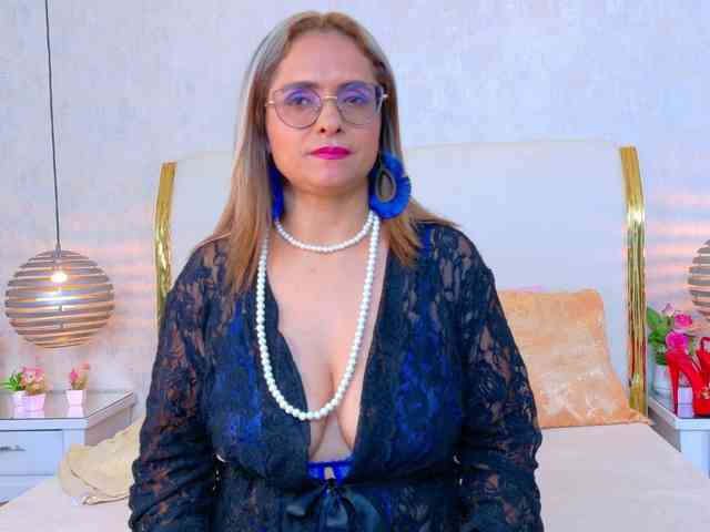 MarylinsVega